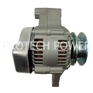 TOYOTA FORKLIFT, LIGH TRUCK 7FD DV99 50A ALTERNATOR 27060-78158