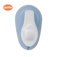 Embossing Machine Stamp Shape Craft Punch Round Hole Punch Toothed Puncher Embosser