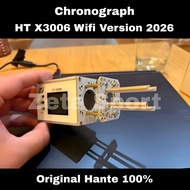 Chrono HT X3006 X3006W Wifi Version 2026 Original Hante 100% | Latest FPS Chronograph HT-X3006 Speed