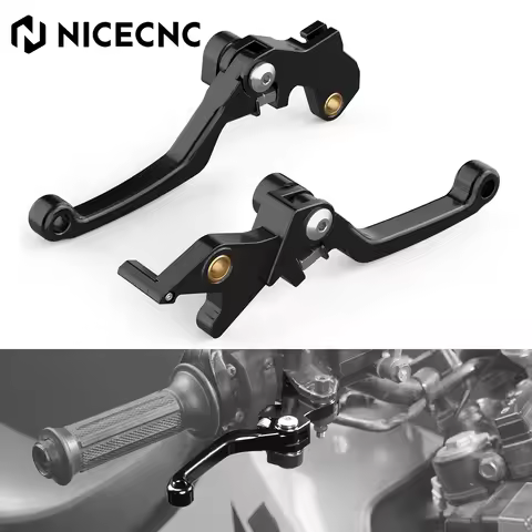 For 2011-2024 Suzuki DR 650 S DR 650 SE Brake Clutch Lever DR650 DR650S DR650SE DR 650S DR 650SE DR6