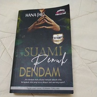 Novel Suami Penuh Dendam