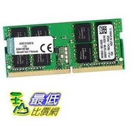 [玉山最低比價網] Kingston/金士頓記憶體條4代 DDR4 2133 16G筆記本記憶體條PC4-2133P  _yyl