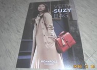 missA"秀智"~ 代言 BEANPOLE 目錄(C)