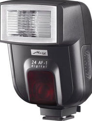 METZ 24 AF-1 ELECTRONIC FLASH( for SONY ADI)