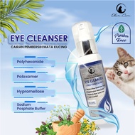 MATA Eye Cleanser OLIVE CARE Cat Eye Cleaning Liquid