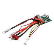 Main Circuit Board Receiver Board For 1/10 RC Car Spare Parts HB Toys ZP1001 ZP1002 ZP 1001 ZP1003