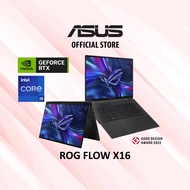 ASUS ROG Flow X16 GV601VV-NF011W 16" Gaming Laptop (Intel Core i9-13900H | NVIDIA GeForce RTX 4060 | 16GB/1TB)