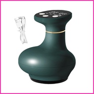 Electric Cupping Device Electric Massager Muscle Relief Cupping Cups Machine Portable Massage Cuppin