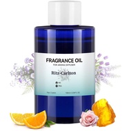JEPEErbz Ritz Carlton Hotel Scent Essential Oil (100ml / 3.4oz), Essential Oils for Diffuser, Natura
