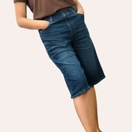 426369C C C C | PREMIUM NAVY JEANS CULOT PANTS