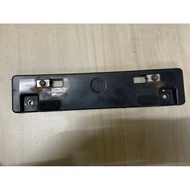 Honda CL7 Plate Holder Bracket