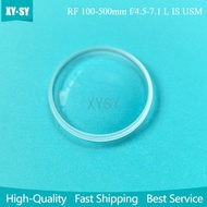 New 100-500 mm Small Focus Lens Glass for Canon RF 100-500mm f/4.5-7.1 L IS USM F4.5-7.1 Repair Repl