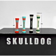 [skulldog] Luxury Bamboo Golf Tee 50 Golf / Wooden Tee Luxury Bamboo Golf Tee