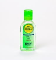 RHEA Isopropyl Alcohol 70% with Moisturizer 60mL