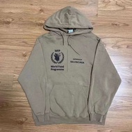 Balenciaga wfp hoodie巴黎世家帽踢
