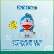 Doraemon 3D Ez-Link Charm ! Ezlink !