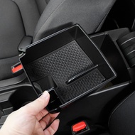 Car Armrest Storage Box For Toyota Corolla E210 2019-2023 2024 2025 Corolla Cross (XG10) 2021-2023 2