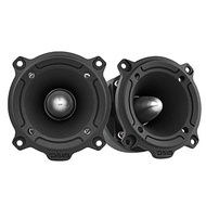 DS18 PRO-TW220B 3” PRO Aluminum Super Bullet Tweeter - 240 Watts Max 120 Watts RMS with Built in Cro
