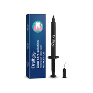 GUM CARE, Gum Protector Fresh Care Oral Care Nourishing Moisturizing Healthy Gum Care Solution