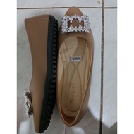 Women's shoes / ballerina flats CV 02