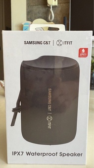 ITFIT by Samsung C&T IPX7 防水藍牙喇叭