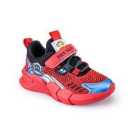 MERAH SHBC70 [SALE] ONLY SIZE 32,35,36 RED COLOR COD Available Imported children's shoes paul frank 