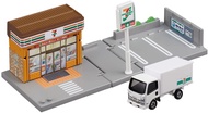 Takara Tomy Tomica Town 7-Eleven