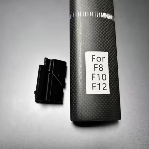 Di2 Battery Mount For Pinarello Dogma F12 F10 F8 Grevil Prince GAN Seatpost Holder SM-BCR2 BT-DN110 