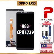LCD Screen Compatible For Oppo A83 LCD Screen