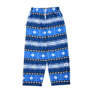 LCFC Restwear Hawaiian Pants Navy