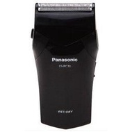 {現貨"保固}Panasonic國際牌 ES-RC30 乾濕兩用往復式刀片充電式 電鬍刀 刮鬍刀(有配110V變電器))