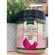 800g SALT DR NORMAN'SHIMALAYA, Dr. Norman's bukit Salt, Cooking Salt, Healthy Salt