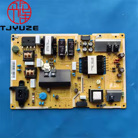 New BN44-00806A = BN96-35335A Power Supply Board for Samsung UN40JU6500 UN40JU5000 L40S6_FDY BN44008