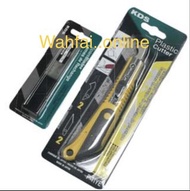 日本 "KDS" 勾刀 / 刀片 Japan Plastic Cutter