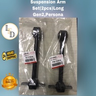 Suspension Arm Set(2pcs)Long. Gen2,Persona