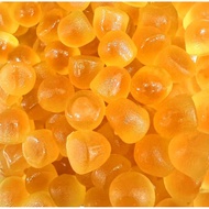 GUMMY JAMU KUNYIT MANJAKANI PLUS MONTOK