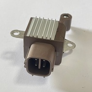 ไดร์โอดครบชุดไดชาร์จ วีออสใหม่ ยาริส ปี2006-2012 วีโก้เครื่อง2.7เบนซิน แผงไดโอด+คัทเอาท์+แปรงถ่าน+ถ่