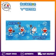 VICTOR Doraemon Collaboration Series Sport Towel C-4205DRM