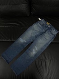 Levis 54 501 w33 l32 54501 wash lvc 501Z 501ZXX