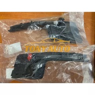 ORIGINAL PERODUA MYVI LAGI BEST (2011-2017) FRONT WIPER PANEL SIDE SEAL / FENDER SIDE SEAL 53868-B10