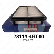 Hyundai Engine Air Filter Cleaner 28113-4H000 Starex