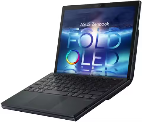 Selling new Notebook Asuss Zenbook 17 Fold Oled Ux9702aa-md026w Intel Core i7 1250u 4.7 Ghz 16gb Ram