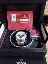 Tudor Fastrider Chronograph  42000