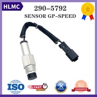 Excavator Electronic Parts NEW Speed Sensor 290-5792 183-8597 Fits E784C 785C 785D 797 797B 797F 924
