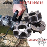 AIPING M10/M14/M16 Replacement Bracket Alloy Steel Attachment Kit Power Tool Angle Grinder