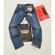 Promo LEVIS 501 USA ORIGINAL Limited