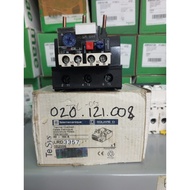LRD 3357 Schneider Telemechanique 37-50A