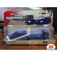 Majorette JDM Legends Transporter 1/64
