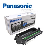 Original Panasonic KX-FA78A KXFA78A Drum Kit Unit Laser Printer For KX-FL501/502/503/523 KX-FLM551/5