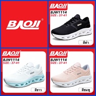 BAOJI RUNNING รองเท้าสนีกเกอร์ รุ่น BJW1114